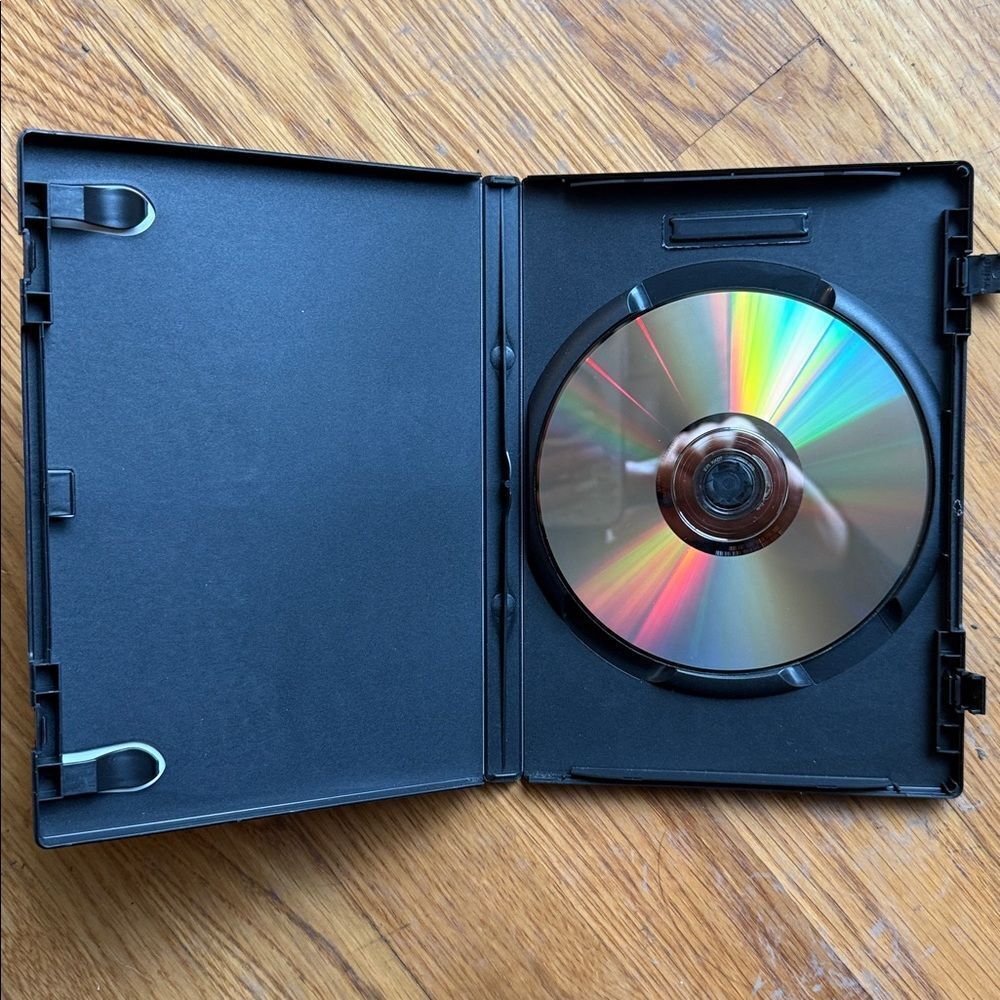 “The Rundown” Full Screen Edition DVD! - Picture 5 of 6